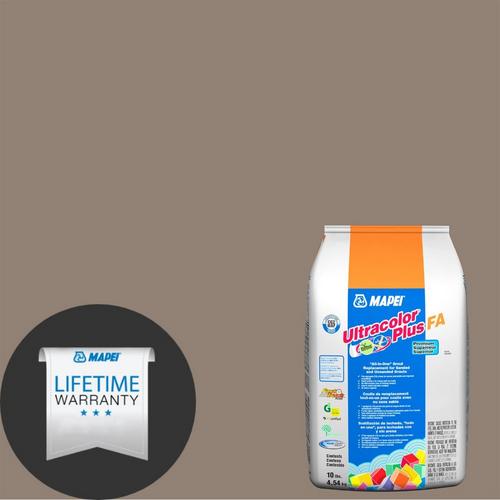 Mapei 106 Walnut Ultracolor Plus Fa Grout 10lbs 100221480 Floor And Decor