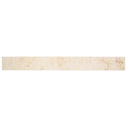 Crema marfil threshold
