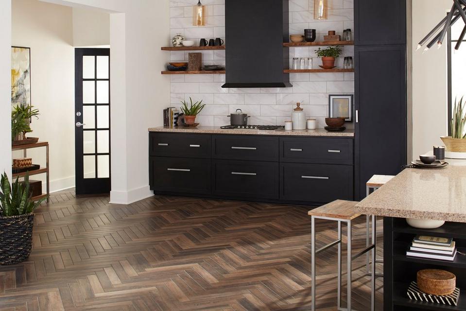 How to Upgrade Your Kitchen on a Budget | Floor & Decor