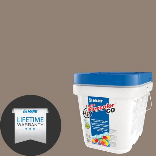 Mapei 106 Walnut Flexcolor Cq Grout 1gal 100242338 Floor And Decor