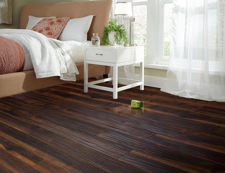 Top 5 Exclusive Water Resistant And Waterproof Floors Aquaguard Wood Based Laminate