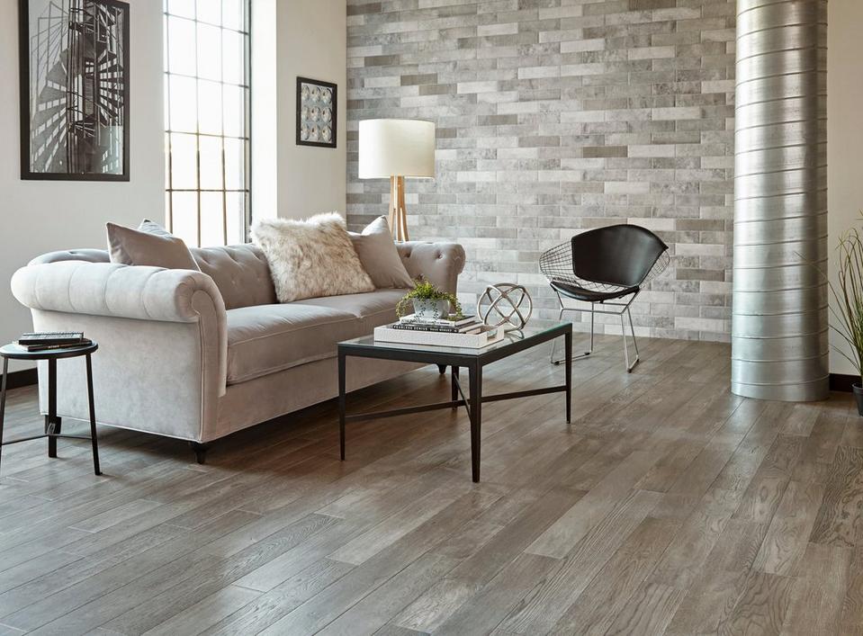 The Neutral Color Palette