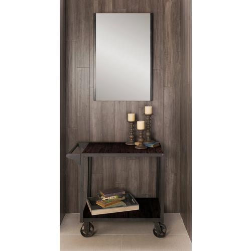 Pewter Hand Scraped Locking Water Resistant Stranded Engineered Bamboo 7mm X 5 1 8in 100279603 Floor And Decor