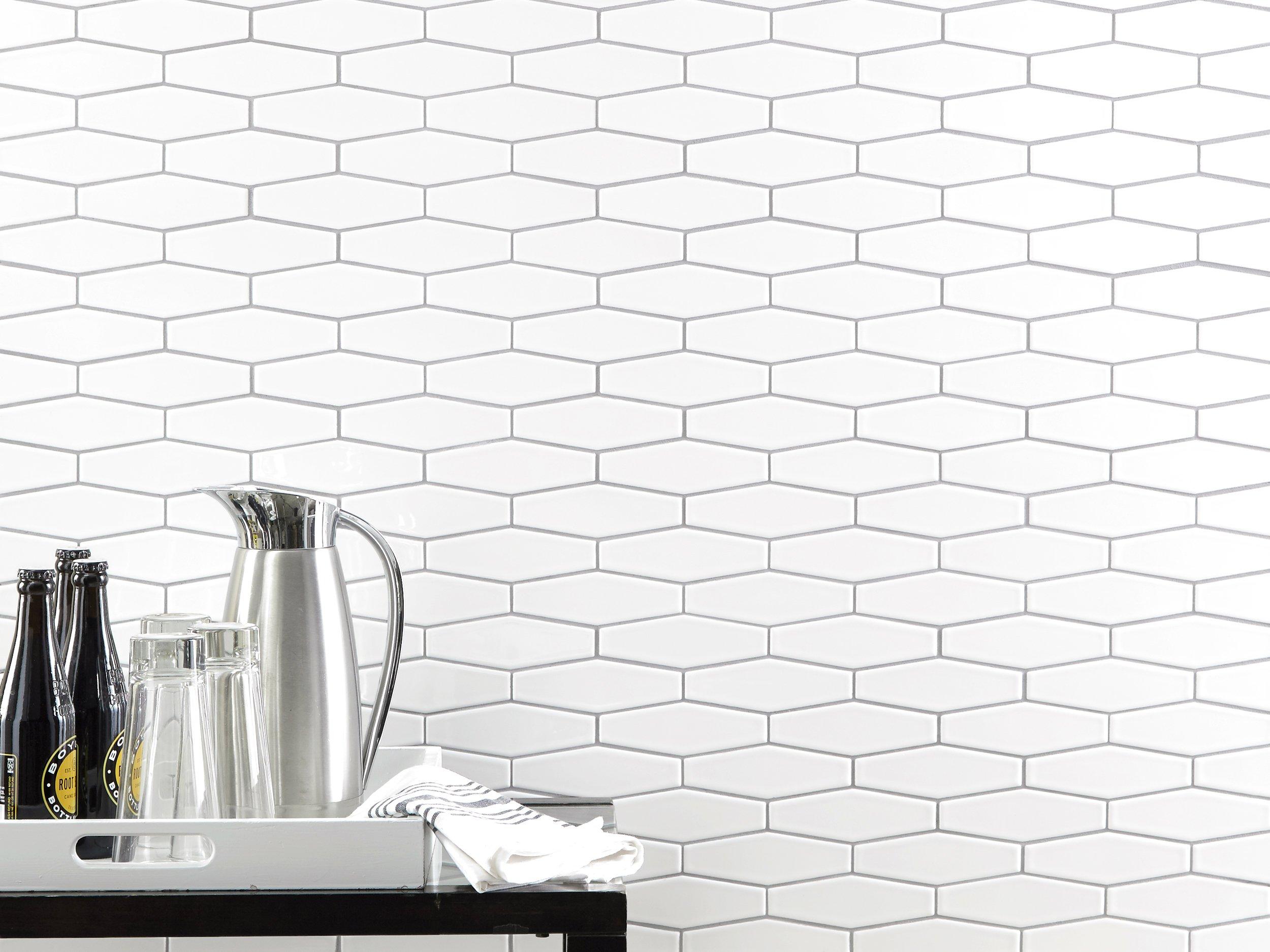 Tile 101 Defining Types of Tile & Materials