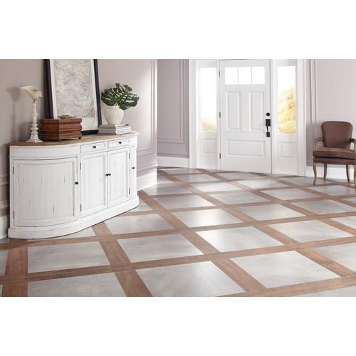 Burton Oak Wood Plank Porcelain Tile 6 X 24 100436070 Floor