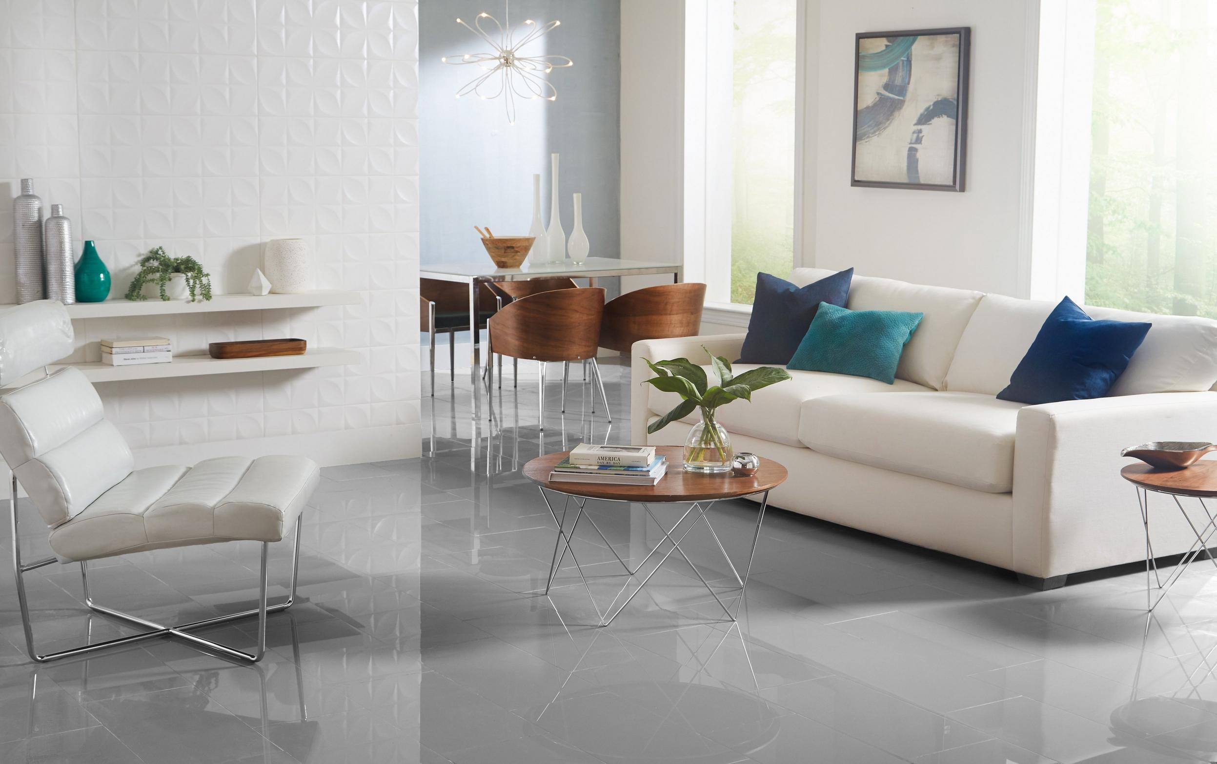 2018 Gallery Floor Decor Trends 2018 3 Classic Gray Porcelain Tile Polar White Ceramic Wall