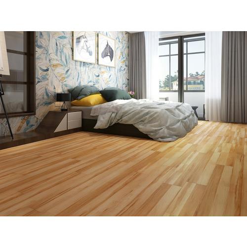 Light Cherry 2 Strip Luxury Vinyl Plank 4 2mm 100344266