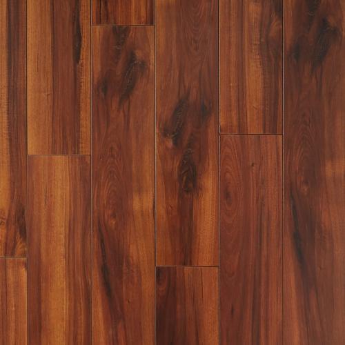 Cerise Hand Scraped Water Resistant Laminate 12mm 100344514 Floor And Decor