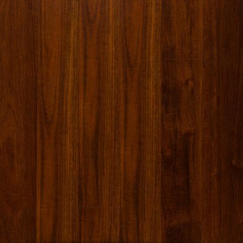 Cherry High Gloss Water Resistant Laminate 12mm 100344605