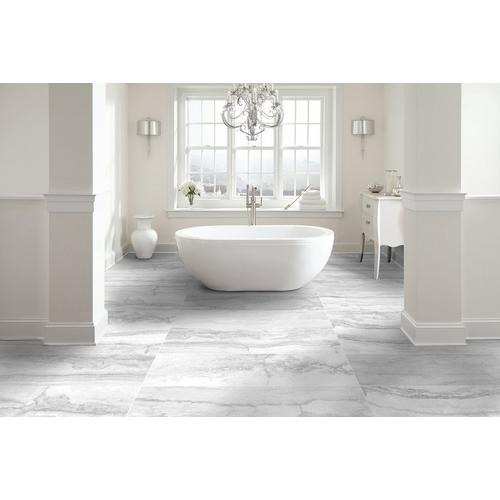 Orobianco White Porcelain Tile 12 X 48 100376771 Floor And Decor