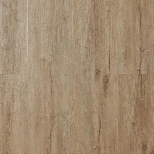 Gray Blonde Rigid Core Luxury Vinyl Plank Cork Back 6 5mm