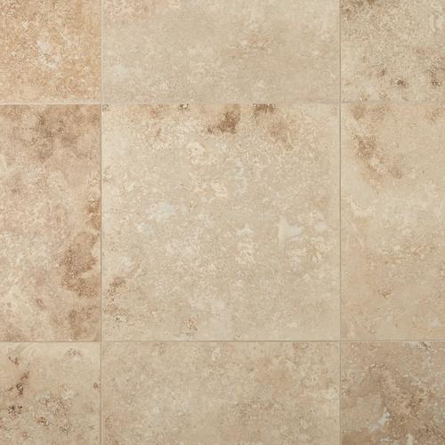 Paros Honed Filled Travertine Tile 18 X 18 100378140