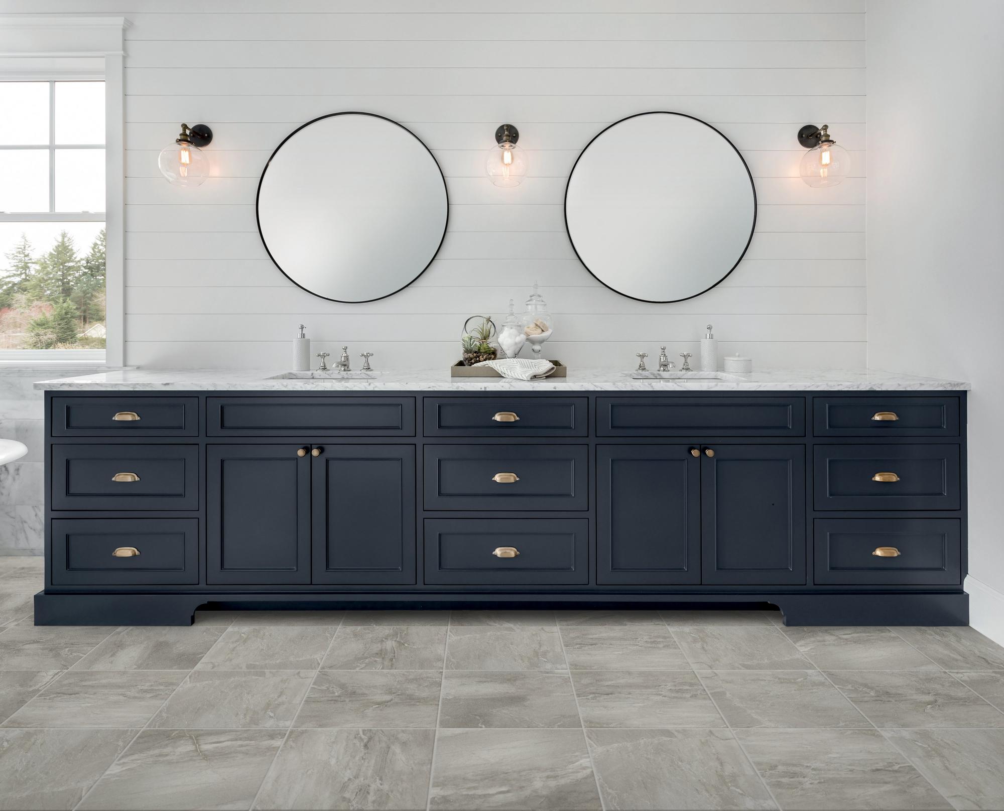 Bathroom Gallery Floor Decor