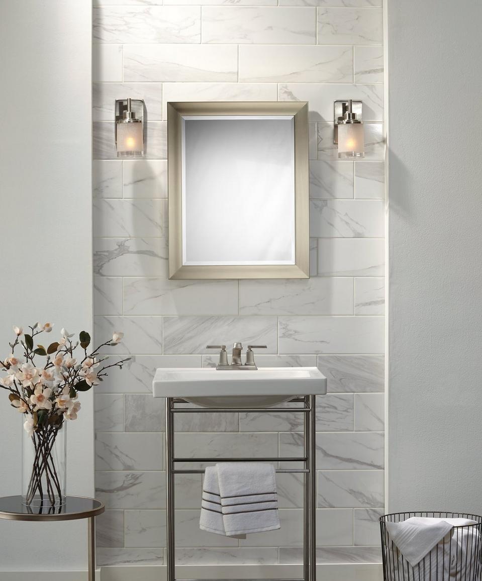 5 Things to Consider Before Your Next Bathroom Project