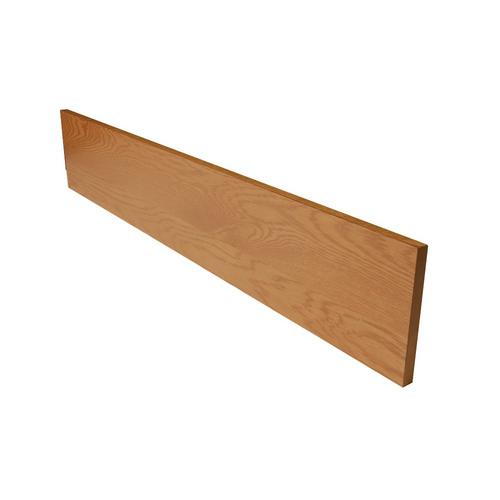 Color 29254tw Red Oak Stair Riser 42 In 48in 100401009