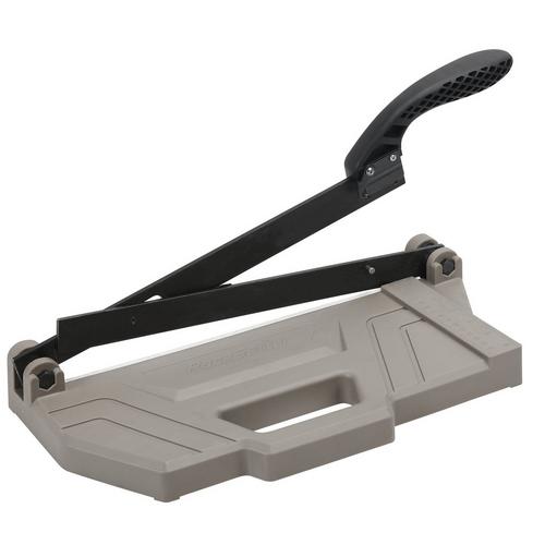 Pacesetter 12in Vinyl Tile Vct Cutter 12in 100404300 Floor