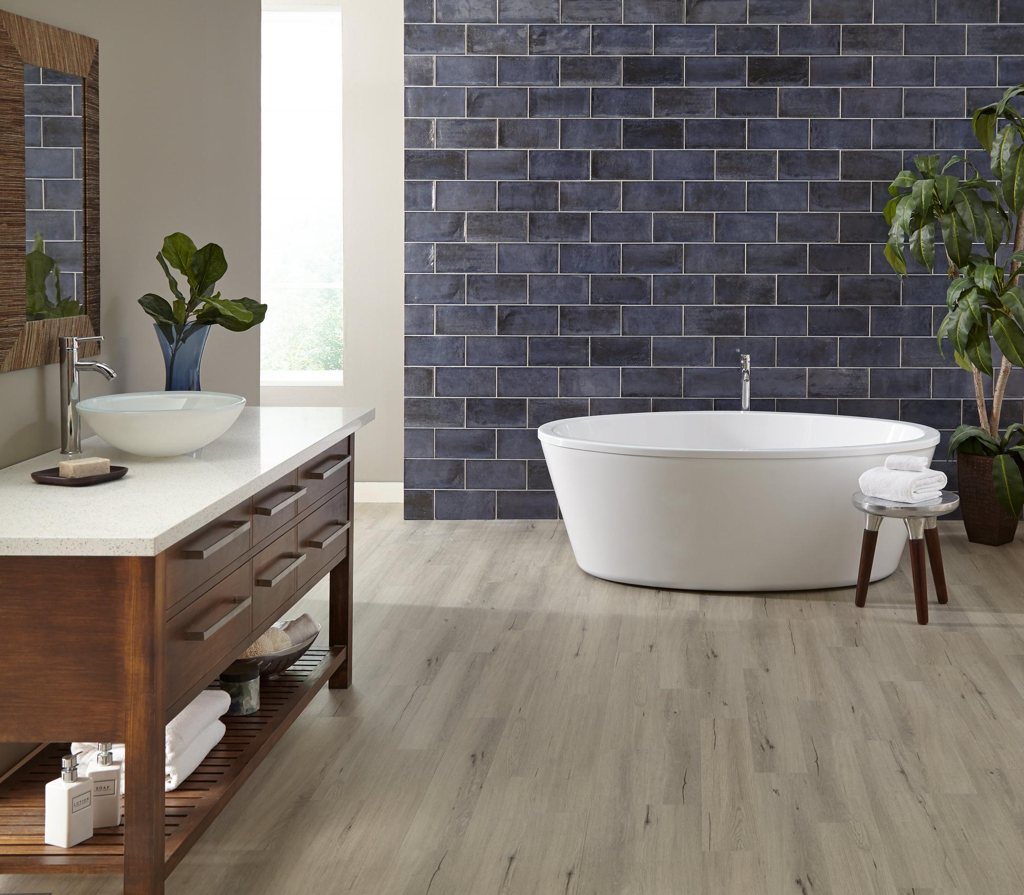 Bathroom Gallery Floor Decor
