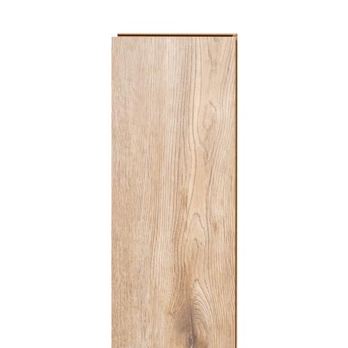 Crosswind Rigid Core Luxury Vinyl Plank Cork Back 6 5mm 100410869 Floor And Decor
