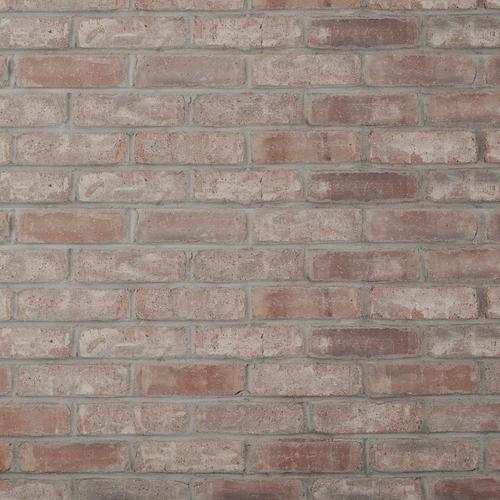 Rushmore Thin Brick Panel Ledger 10 X 28 100411677 Floor And