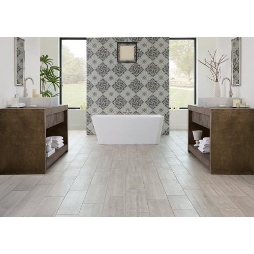 Carrara Milano Marble Sink 18 X 28 100410398 Floor And Decor