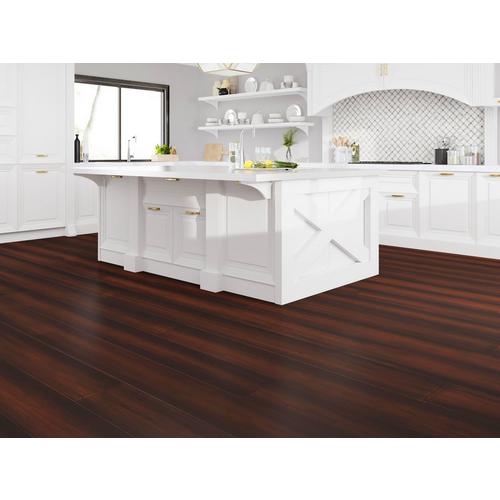 Kaladian Hand Scraped Solid Stranded Bamboo 9 16in X 8 13 16in 100420009 Floor And Decor