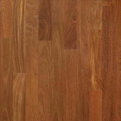 Brazilian Chestnut Smooth Solid Hardwood 5 8in X 3 1 2in