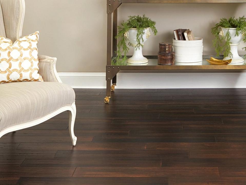 How To Install Bamboo Flooring