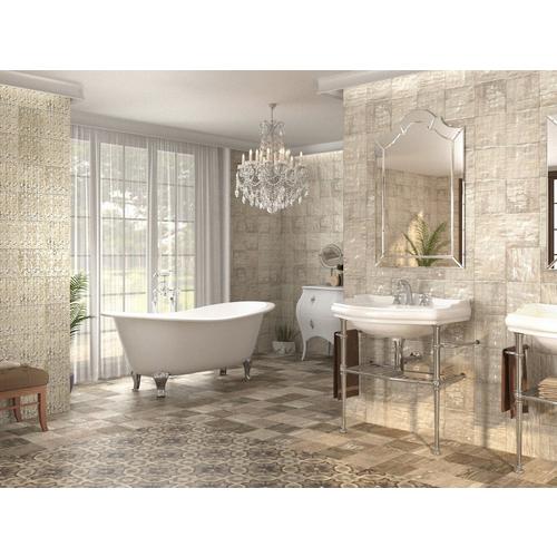 Orleans Matte Ceramic Tile 8 X 8 100427178 Floor And Decor