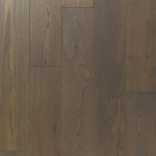 Vintage Oak Wire Brushed Engineered Hardwood 9 16in X 7in