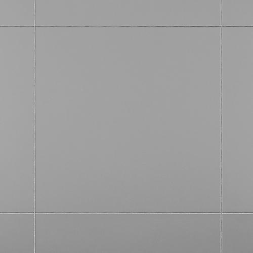 Classic Gray Polished Porcelain Tile 24 X 24 100464551 Floor