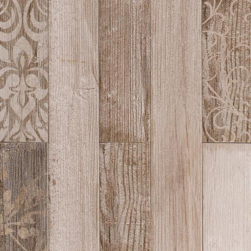 Designer Driftwood Wood Plank Porcelain Tile 3 X 17 100465244