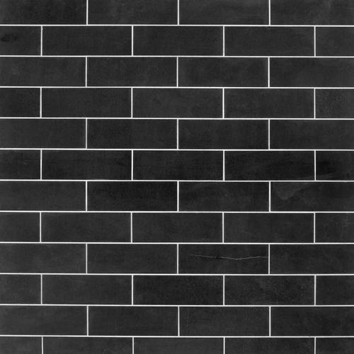 Jet Black Basalt Limestone Tile 3 X 9 100465384 Floor And Decor