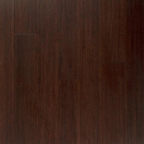 Edinburgh Hand Scraped Solid Stranded Bamboo 1 2in X 5in 100465418 Floor And Decor
