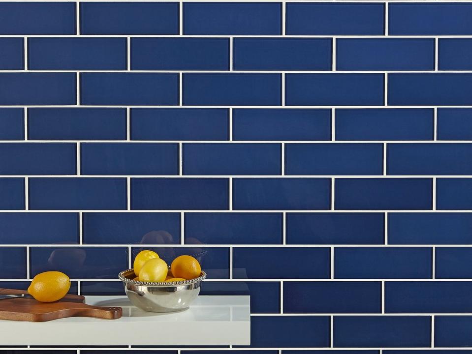 A Backsplash For Any Budget Floor Decor
