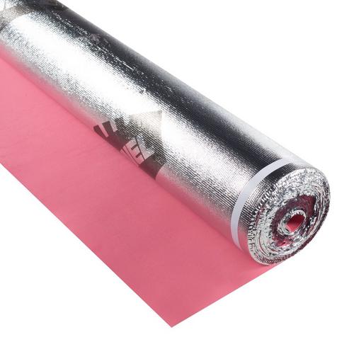 Sentinel Thermalayer Underlayment 100sqft 43 3in X 27 74ft