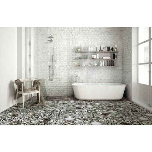 Clarkston Decorative Porcelain Tile 8 X 8 100483783 Floor