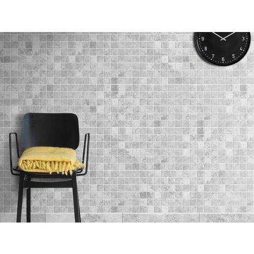 Stockton Ash Porcelain Bullnose 3 X 24 100248160 Floor And Decor