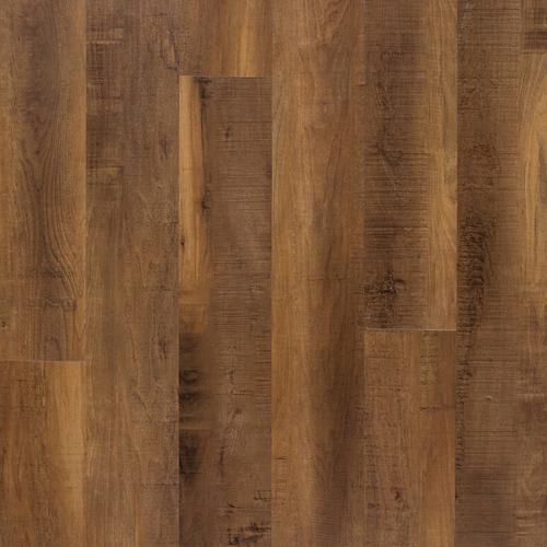 Soulscrafts Luxury Vinyl Plank Flooring Lvt Flooring Tile Click Floating Floor Waterproof Foam Back Rigid Core Wood Grain Finish Provo Oak 48 X 7 Inch 23 6 Sq Ft 10 Pack Amazon Com