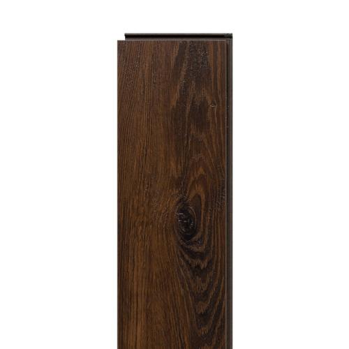 San Antonio Random Width Matte Water Resistant Laminate 12mm