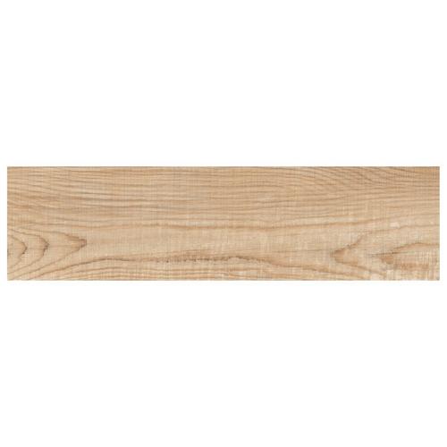 Ashland Beige Wood Plank Porcelain Tile 6 X 24 Floor And Decor