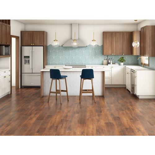 Kavala Aqua Matte Porcelain Tile 11 X 13 100711027 Floor And Decor