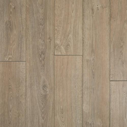 French Oak Gray Water Resistant Laminate 12mm 100493014