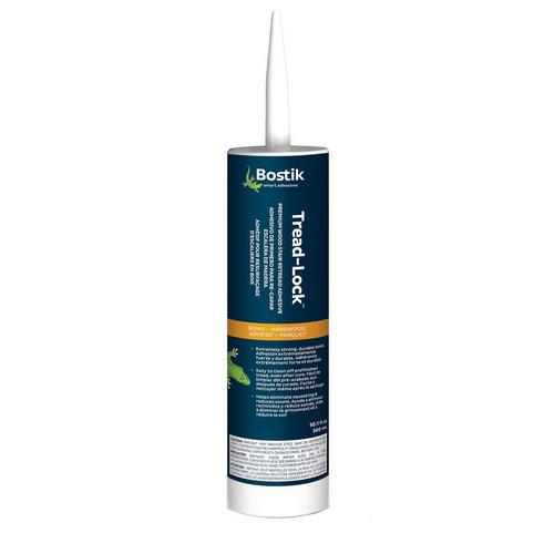 Bostik Tread Lock 10 1oz 100493303 Floor And Decor