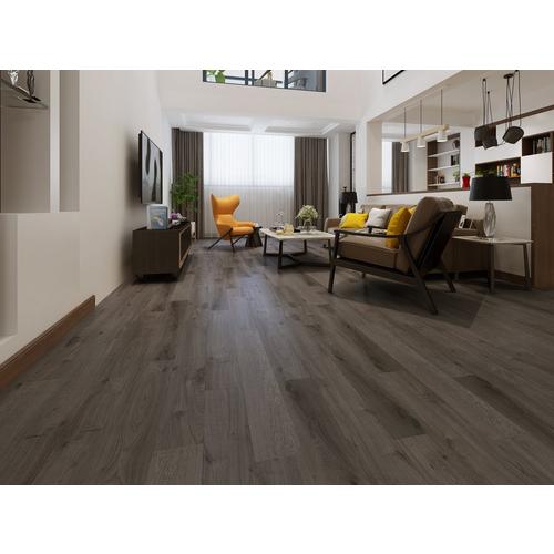 Titanium Oak Luxury Vinyl Plank 6in X 36in 100494574 Floor