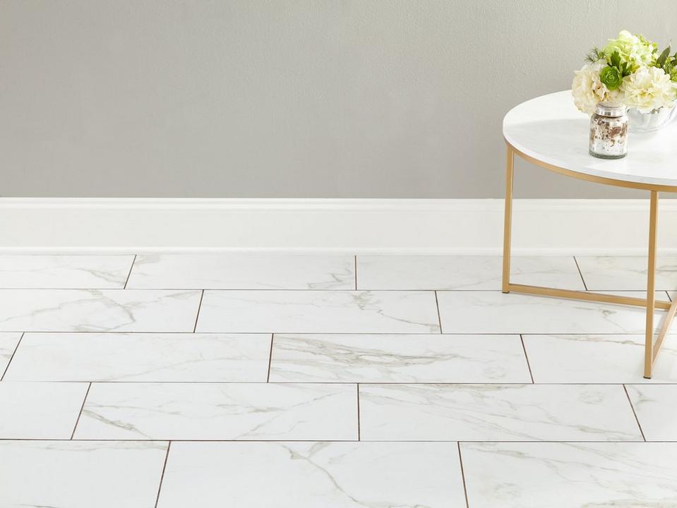 Ceramic Tile & Porcelain Tile: What's The Difference?