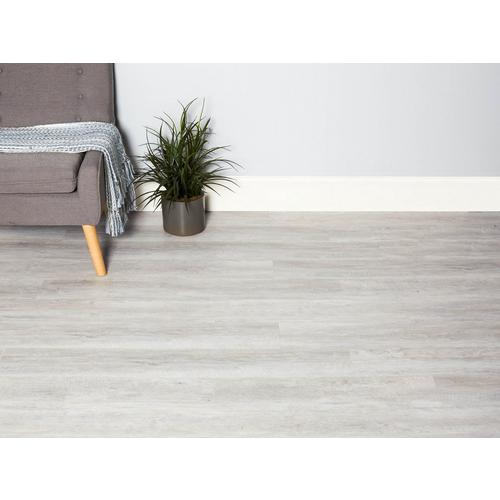 Mountain Fog Rigid Core Luxury Vinyl Plank Cork Back 6 5mm 100497353 Floor And Decor