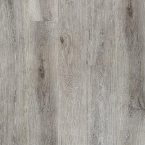White Pewter Rigid Core Luxury Vinyl Plank Cork Back 6 5mm 100497361 Floor And Decor