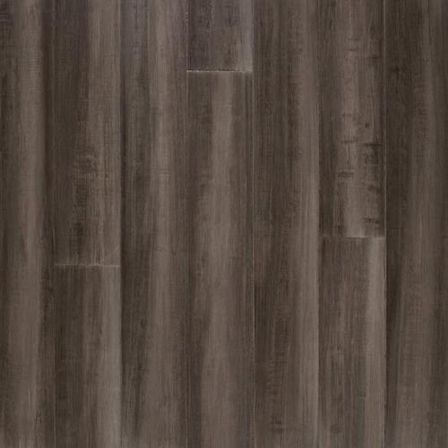 Eco Forest Datteo Hand Scraped Locking Engineered Stranded Bamboo