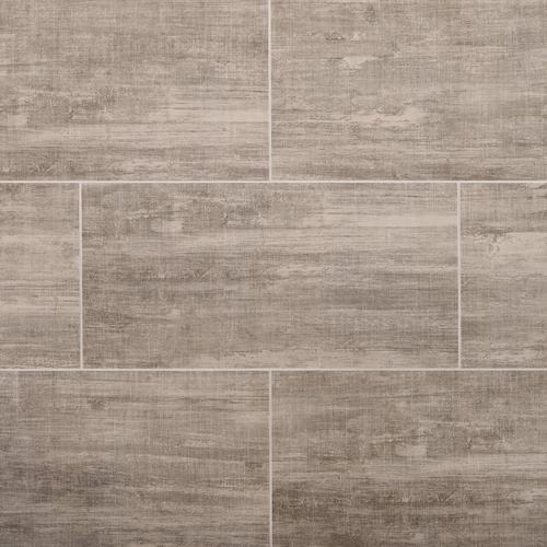 Bellamy Gray Ceramic Tile 12 X 24 100498294 Floor And Decor