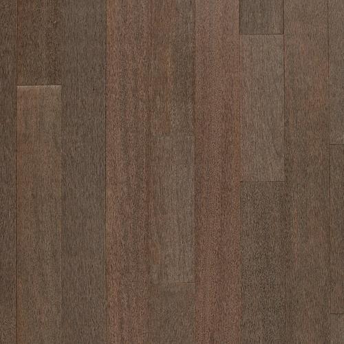 Pewter Brazilian Chestnut Solid Hardwood 5 8in X 3 1 2in